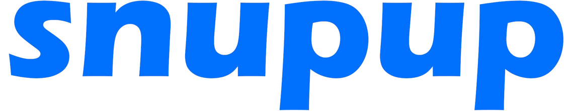 Snupup Logo