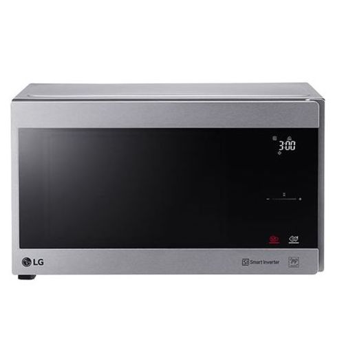 LG MS4295CIS - 42L INVERTER SOLO NeoChef Microwave Oven