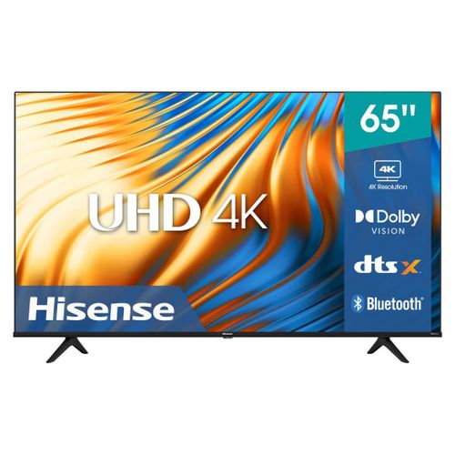 Hisense 65A6N 65 Inch LED TV (2YRs WRTY)