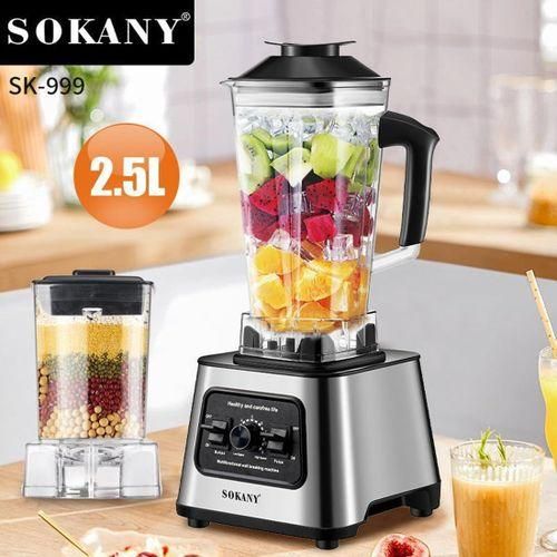 Small Appliances