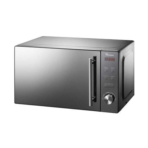 Ramtons RM/458 - Digital Glass Microwave (1YR WRTY)