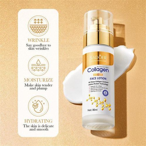 Facial Skincare