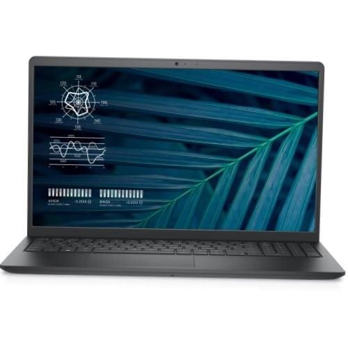 DELL VOSTRO 3510 - Intel Core I5 - 4GB RAM - 1TB SSD - 15.6".(1 YR WRTY)