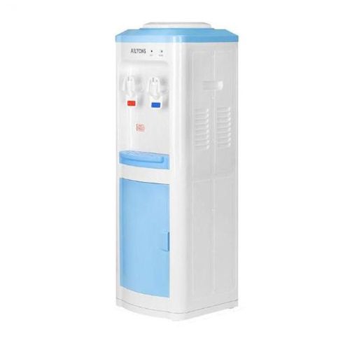 AILYONS AFK-111 Water Dispenser Hot And Normal With Storage Cabinet (1YR WRTY)