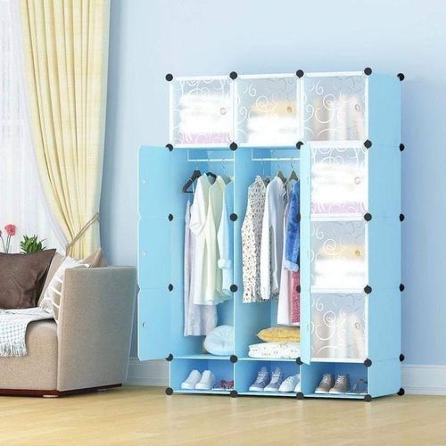 Home Organization