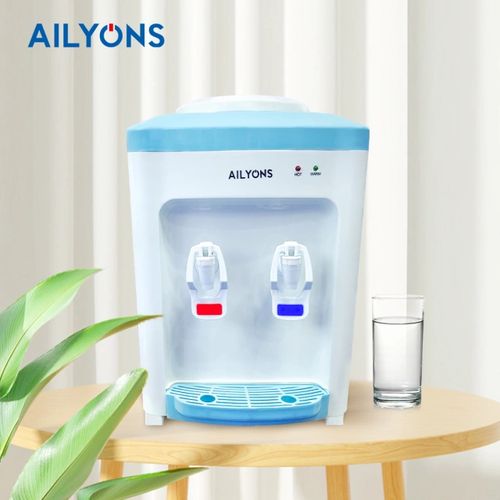 AILYONS AFK-103 Table Top Hot & Normal Water Dispenser (1YR WRTY)
