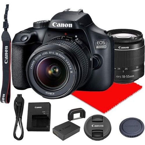 Cameras