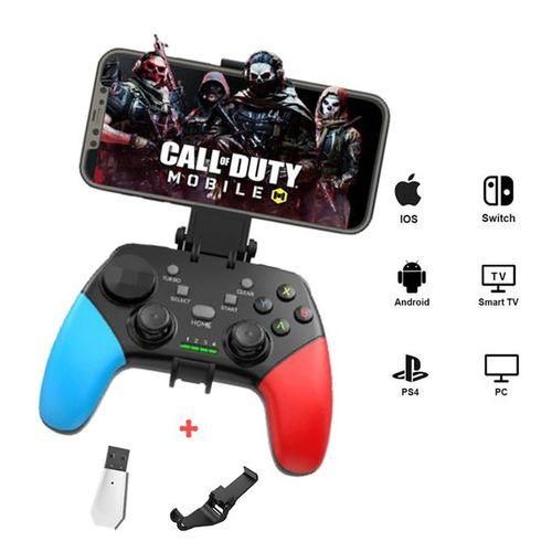 Wireless Xbox Controller Xbox PC Game Pad Bluetooth Bluetooth3.0 For TV Box
