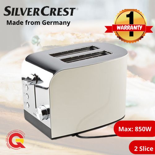 Bread Toaster - 850W